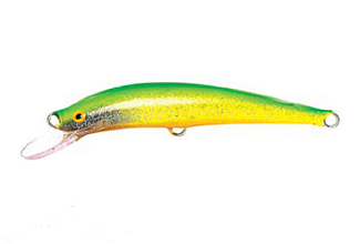 Nils Master INVINCILE Floating 18cm, 40 ., #012