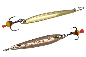   ECOPRO Shprot, 50, 5, G/C