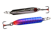 Блесна вертикальная ECOPRO Dart, 40мм, 3г,  PPH