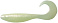 Action Plastics Shad Grub
