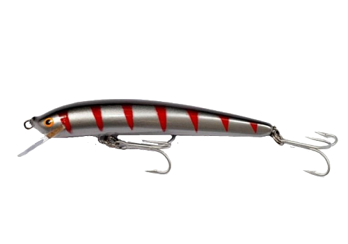 Nils Master Invincible Floating 8cm