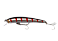 Nils Master Invincible Deep Runner 8cm