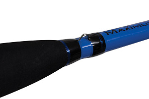 Удилище спин. Maximus ZENITH-X 18L 1,8m 3-15g