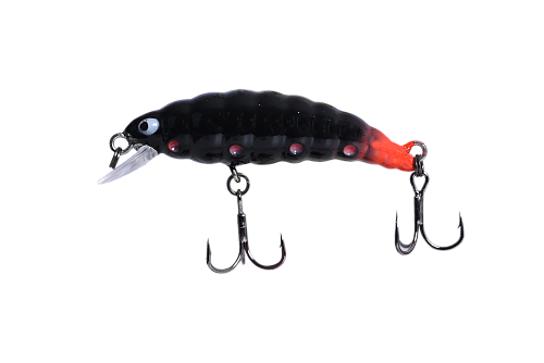 Воблер LureMax Imba