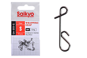 Застежка Saikyo SA-203-S - 10 шт (12кг)