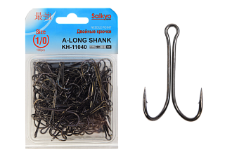  Saikyo .Long Shank KH-11040  BN 1/0 (100)