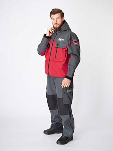 Костюм лодочный  Alaskan Davidson   S
