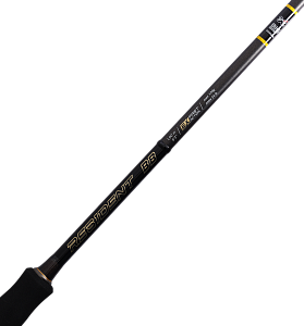 Удилище спин. Maximus RESIDENT BB 170XH 1,7m max 90g