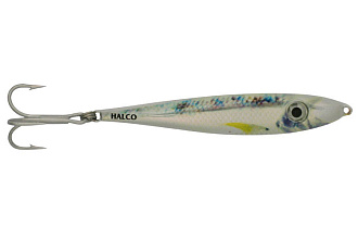  . Halco OUTCAST, 40, WHITE