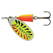 Блесна вращ. Lukris VLASON, 2, FTF