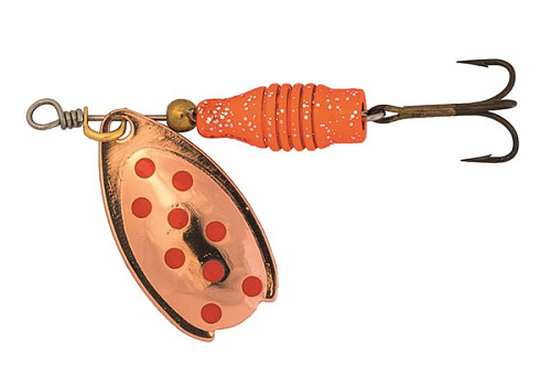 Nils Master Bingo Spinner