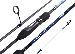  . Maximus INDIGO Trout - S 18XUL 1,8m 1-5g