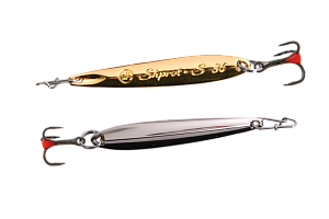   ECOPRO Shprot -S, 36, 1,9, S/G
