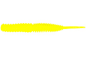 Мягк.приманки LureMax ESMERALDA 4''/10см, LSES4-001 Chartreuse (5 шт.)