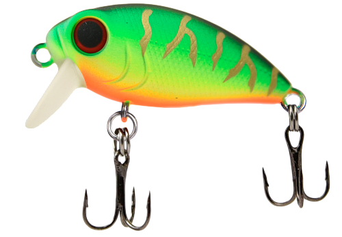 Воблер LureMax Hobo 36