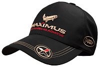 Кепка Maximus (Black)