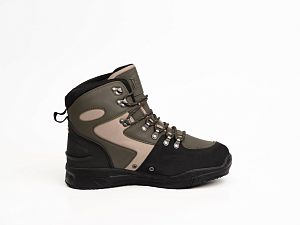 Ботинки забродные Alaskan Centurion Tracking sole р. 8/41(40)-27см