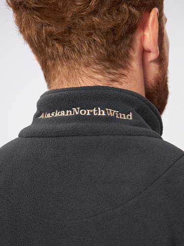 Куртка флисовая Alaskan North Wind
