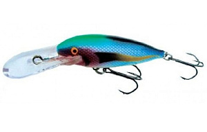 Воблер Nils Master HAKA DD 7cm, 8 г., #099