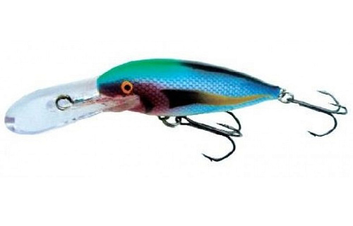 Nils Master Haka Deep Diving 7cm Nils Master Haka Deep Diving 7cm