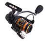   Black Side Aviator PRO 2000FD (8+1 .)