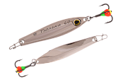 Блесна вертикальная ECOPRO Тюлька, 60мм, 11г,  S