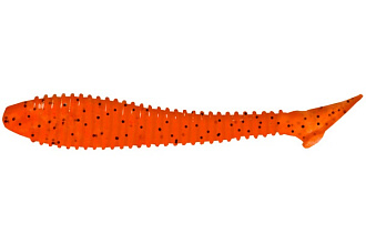 . LureMax SEEKER 100 ''/10, LSSK4-04-008 Fire Carrot (4 .)
