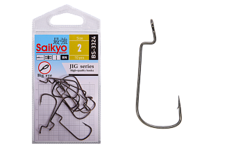  Saikyo BS-3324 BN  2 (10 )