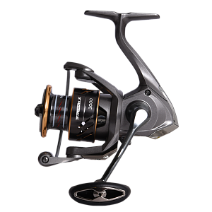 Катушка безынерционная Maximus Zircon-X 2000 (5+1 подш.)