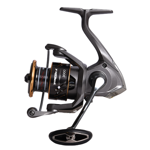 Катушка Maximus Zircon-X