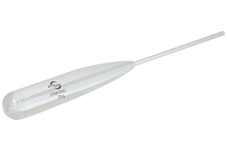 ECOPRO Sink. Clear  AZ-33703-40 (10 .)