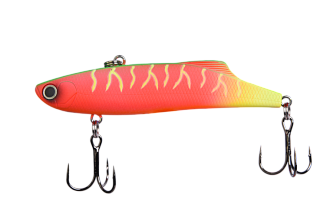  ECOPRO Nemo Fin 90 28 098 Crazy Watermelon