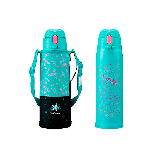 Термос Zojirushi SP-JB