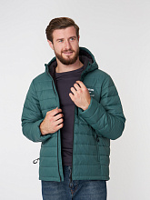  Alaskan Juneau Green  M .