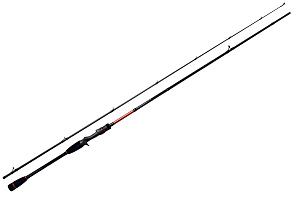 Удилище каст. Maximus GRAVITY C  23ML 2,3m 6-24g