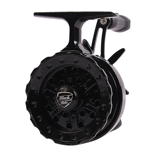 Катушка Black Side Ice Zeal