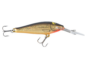  Halco Tilsan MINNOW 55, #T110