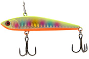 Виб ECOPRO Sharkey 75мм 20г 003-Holo Princess