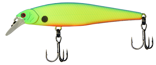 Воблер LureMax Blaze