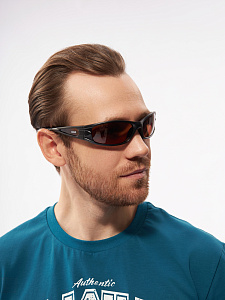 Поляриз. очки Alaskan AG18-02 Taku brown