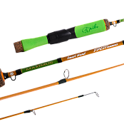 Зимняя удочка Maximus SMART HAND 262MH PIKE 0,65м до 40гр