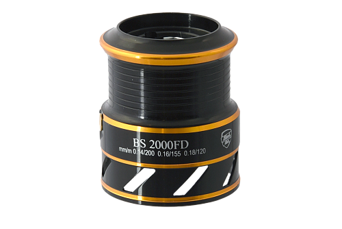 Шпуля Black Side Aviator/Aviator PRO