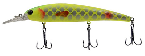 Воблер LureMax Killer