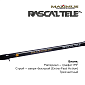   Maximus RASCALTele 283M (MIRRLT283M) 0,70  50