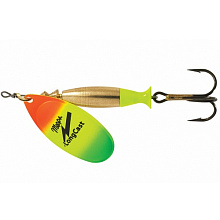  . Mepps AGLIA LONG CAST, 4, Tiger