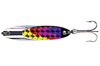  . Halco SLICED Sparkler, 10