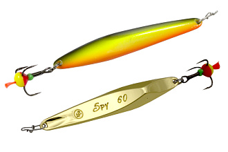   ECOPRO Spy, 70, 15,  FRG