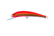 Воблер Nils Master INVINCIВLE Floating  8cm, 8 г., #093