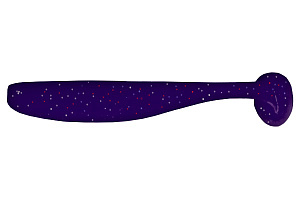 . LureMax SLIM SHAD 85 ''/8,5, LSSLS35-06-021 Deep Purple (6 .)