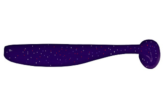 . LureMax SLIM SHAD 85 ''/8,5, LSSLS35-06-021 Deep Purple (6 .)